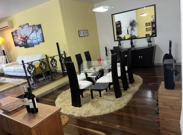 Apartamento · 279m² · 4 Quartos · 3 Vagas · COBERTURA DUPLEX TIJUCA 4 QUARTOS OTIMA LOCALIZAÇÃO