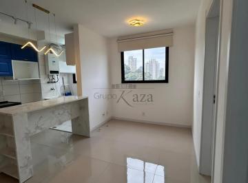 Apartamento · 41m² · 2 Quartos · Apartamento - Vila Andrade - 2 Dormitórios - 40m².