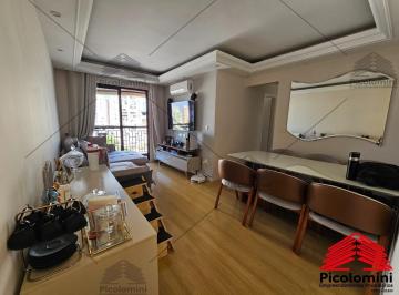 Foto 80 · Apartamento a venda na Mooca, 75m², 3 dormitórios, sendo 1 suíte, 2 Vagas, Ar Condicionado, Lazer co