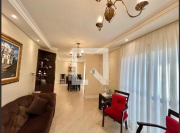 Casa · 128m² · 5 Quartos · 2 Vagas · Casa à Venda - Taboão, 5 Quartos, 128 m² - São Bernardo do Campo