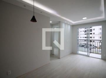 Apartamento · 49m² · 2 Quartos · Apartamento à Venda - Del Castilho, 2 Quartos, 49 m² - Rio de Janeiro