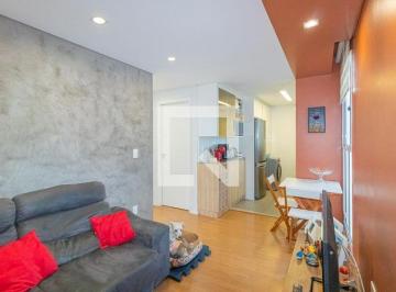 Apartamento · 44m² · 2 Quartos · 1 Vaga · Apartamento à Venda - Igará, 2 Quartos,  44 m² - Canoas