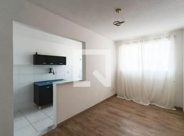 Apartamento · 44m² · 2 Quartos · 1 Vaga · Apartamento à Venda - Campo Grande, 2 Quartos, 44 m² - Rio de Janeiro