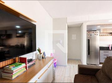 Apartamento · 53m² · 2 Quartos · 1 Vaga · Apartamento à Venda - Bairro Fátima, 2 Quartos,  53 m² - Canoas