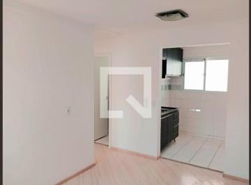 Apartamento · 38m² · 2 Quartos · 1 Vaga · Apartamento à Venda - Cidade Parque Alvorada, 2 Quartos,  38 m² - Guarulhos