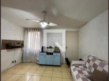 Apartamento · 42m² · 2 Quartos · 1 Vaga · Apartamento à Venda - Scharlau, 2 Quartos,  42 m² - São Leopoldo