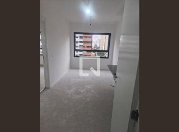 Apartamento · 37m² · 1 Quarto · Apartamento à Venda - Vila Olímpia, 1 Quarto, 37 m² - São Paulo