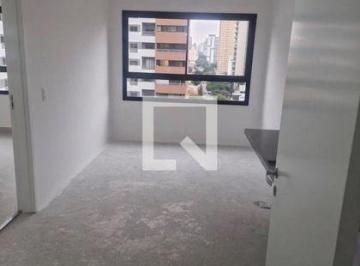 Apartamento · 37m² · 1 Quarto · Apartamento à Venda - Vila Olímpia, 1 Quarto, 37 m² - São Paulo