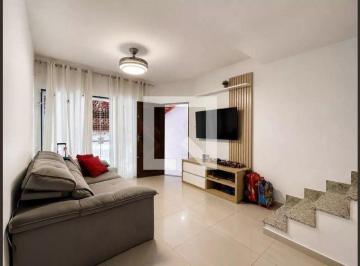 Casa · 130m² · 3 Quartos · 2 Vagas · Casa à Venda - Anchieta, 3 Quartos, 130 m² - São Bernardo do Campo