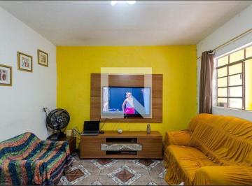 Casa · 94m² · 3 Quartos · 2 Vagas · Casa à Venda - Jardim Peri, 3 Quartos, 94 m² - São Paulo