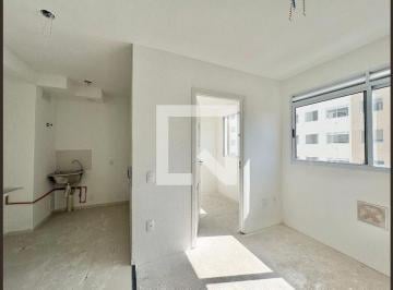 Apartamento · 32m² · 2 Quartos · Apartamento à Venda - Freguesia do Ó, 2 Quartos, 32 m² - São Paulo