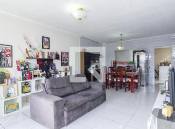Casa · 199m² · 4 Quartos · 1 Vaga · Casa à Venda - Vila Serralheiro, 4 Quartos, 199 m² - São Paulo