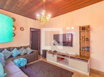 Casa · 125m² · 2 Quartos · 1 Vaga · Casa à Venda - Jabaquara, 2 Quartos, 125 m² - São Paulo