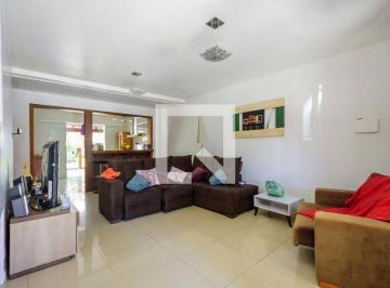 Casa · 105m² · 2 Quartos · 2 Vagas · Casa à Venda - Campo Novo, 2 Quartos,  105 m² - Porto Alegre