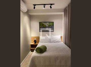 Apartamento · 27m² · 1 Quarto · Apartamento à Venda - Bela Vista, 1 Quarto, 27 m² - São Paulo