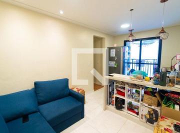 Apartamento · 40m² · 2 Quartos · Apartamento à Venda - Jabaquara, 2 Quartos, 40 m² - São Paulo