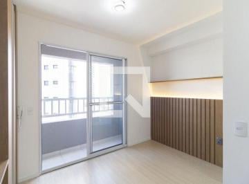 Apartamento · 19m² · 1 Quarto · Apartamento à Venda - Bosque da Saúde, 1 Quarto, 19 m² - São Paulo