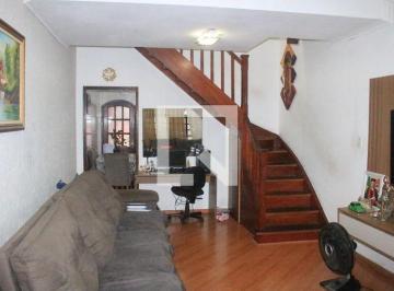 Casa · 117m² · 2 Quartos · 1 Vaga · Casa à Venda - Centro, 2 Quartos,  117 m² - São Caetano do Sul