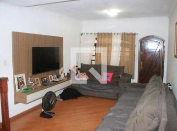 Casa de 2 quartos, São Caetano do Sul · Casa à Venda - Centro, 2 Quartos, 117 m² - São Caetano do Sul