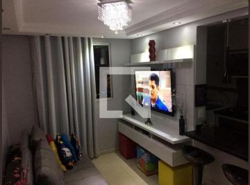 Apartamento · 45m² · 2 Quartos · 1 Vaga · Apartamento à Venda - Jardim Santa Teresinha, 2 Quartos, 45 m² - São Paulo