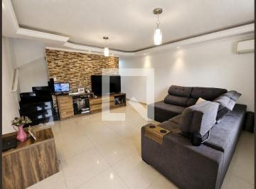 Casa · 121m² · 3 Quartos · 3 Vagas · Casa à Venda - Vila Prudente, 3 Quartos, 121 m² - São Paulo