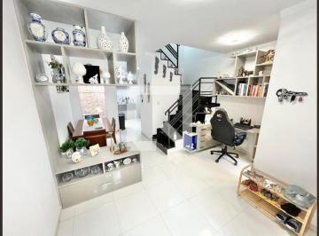 Casa · 102m² · 2 Quartos · 2 Vagas · Casa à Venda - Santana, 2 Quartos, 102 m² - São Paulo