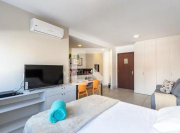 Apartamento · 30m² · 1 Quarto · 1 Vaga · Apartamento à Venda - Floresta, 1 Quarto,  30 m² - Porto Alegre