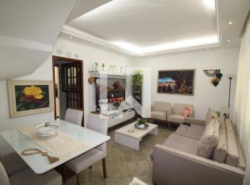Casa · 115m² · 3 Quartos · 2 Vagas · Casa à Venda - Jardim Peri, 3 Quartos, 115 m² - São Paulo