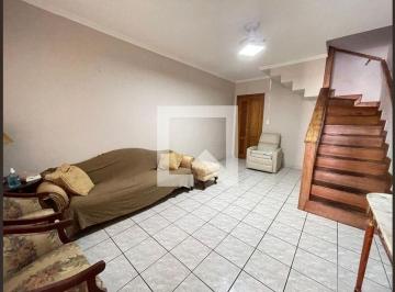 Casa · 90m² · 3 Quartos · 1 Vaga · Casa à Venda - Butantã, 3 Quartos, 90 m² - São Paulo