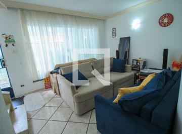 Casa · 90m² · 3 Quartos · 2 Vagas · Casa à Venda - Jardim Anália Franco, 3 Quartos, 90 m² - São Paulo
