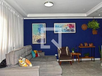 Casa · 80m² · 3 Quartos · 2 Vagas · Casa à Venda - Jardim Palmares, 3 Quartos,  80 m² - São Paulo