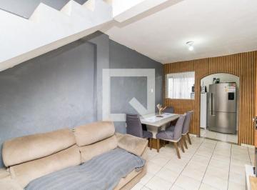 Casa · 110m² · 3 Quartos · 1 Vaga · Casa à Venda - Irajá, 3 Quartos, 110 m² - Rio de Janeiro