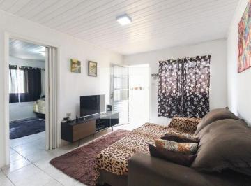 Casa · 122m² · 3 Quartos · 1 Vaga · Casa à Venda - Vila Jacuí, 3 Quartos, 122 m² - São Paulo