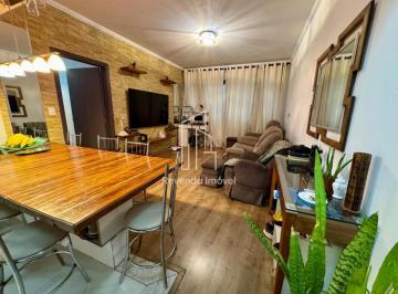 Apartamento · 90m² · 3 Quartos · Apartamento para venda no Condomínio Rego Freitas localizado na Rua Rego Freitas, 530