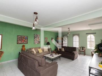 Casa · 286m² · 5 Quartos · 4 Vagas · Casa à Venda - Vila Gustavo, 5 Quartos, 286 m2