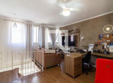 Apartamento · 98m² · 2 Quartos · 1 Vaga · Apartamento à Venda - Butantã, 2 Quartos, 98 m2