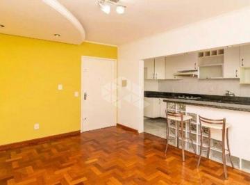 Apartamento · 59m² · 1 Quarto · 1 Vaga · Apartamento 59M² - para Alugar