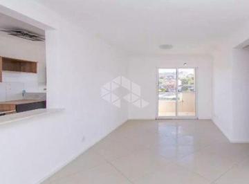 Apartamento · 72m² · 3 Quartos · 1 Vaga · Apartamento 72M² - para Alugar