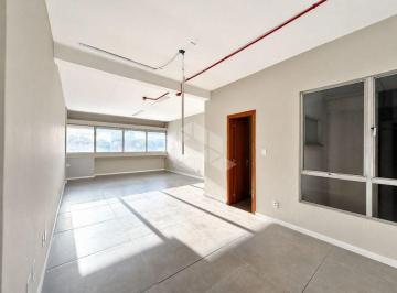 Comercial · 37m² · Sala 37.36M² - para Alugar