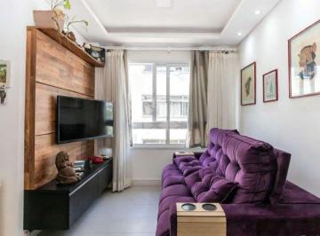 Apartamento · 55m² · 1 Quarto · 1 Vaga · Apartamento 55M² - para Alugar