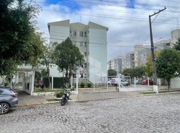 Apartamento · 55m² · 2 Quartos · 1 Vaga · Apartamento 55M² - para Alugar