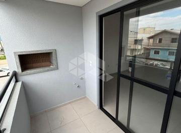 Apartamento · 60m² · 2 Quartos · 1 Vaga · Apartamento 60M² - para Alugar