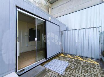 Apartamento · 17m² · 1 Quarto · Studio 17M² - para Alugar