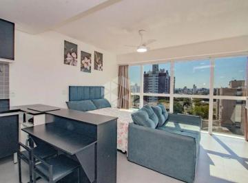 Apartamento · 30m² · 1 Quarto · 1 Vaga · Apartamento 30M² - para Alugar