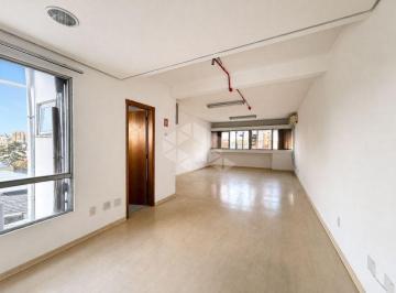 Comercial · 50m² · Sala 50.4M² - para Alugar