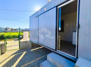 001 · Studio 17M² - para Alugar