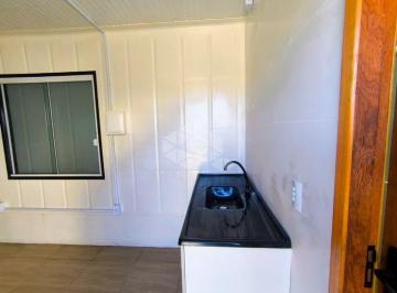 Apartamento · 17m² · 1 Quarto · Studio 17M² - para Alugar