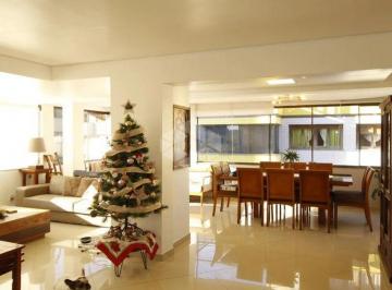 Apartamento · 240m² · 3 Quartos · 2 Vagas · Apartamento 240.55M² - para Alugar