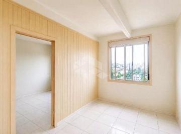 Apartamento · 35m² · 1 Quarto · Apartamento 35M² - para Alugar