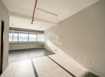 Comercial · 46m² · Sala 46.22M² - para Alugar